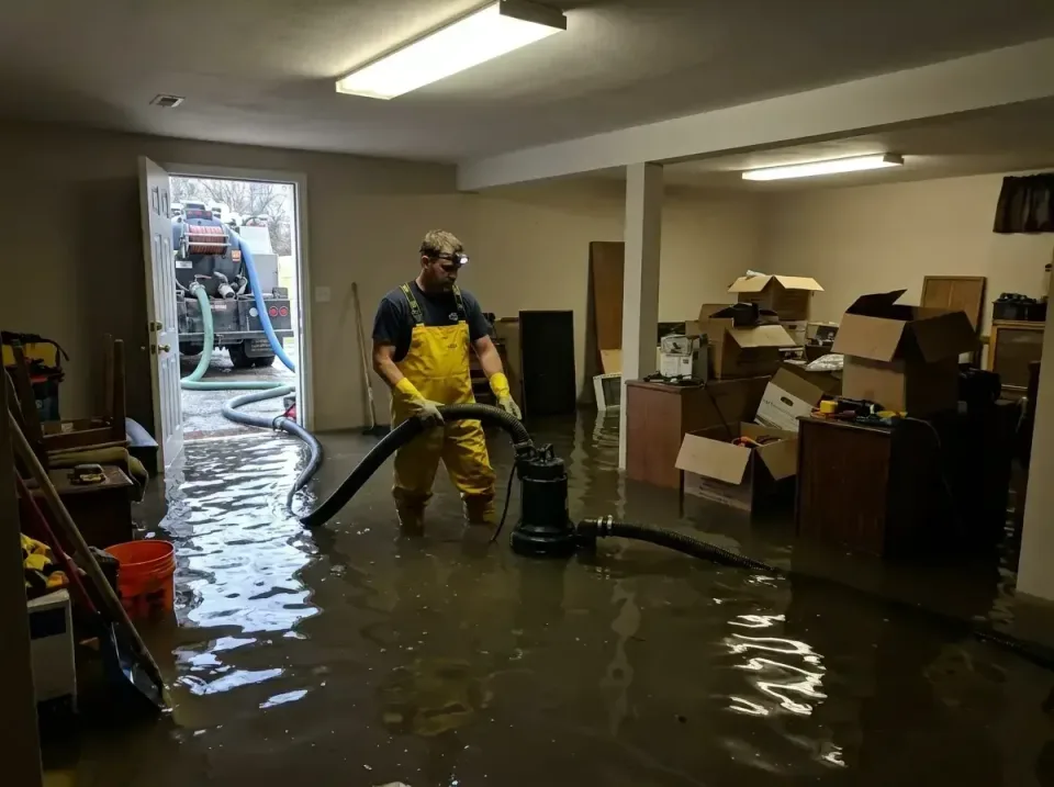 basement-burst-pipe-flooding-a-001 — frequently asked questions, 24-Hour Water Damage Restoration Services in Wolf Lake, MI